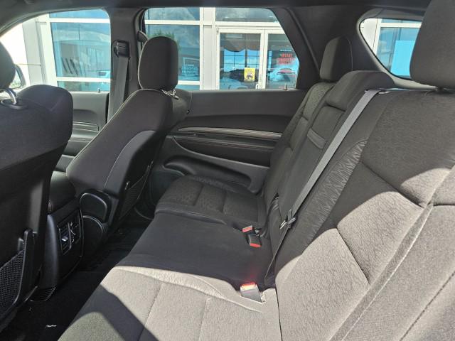 2026 Dodge Durango GT HEMI V8 AWD