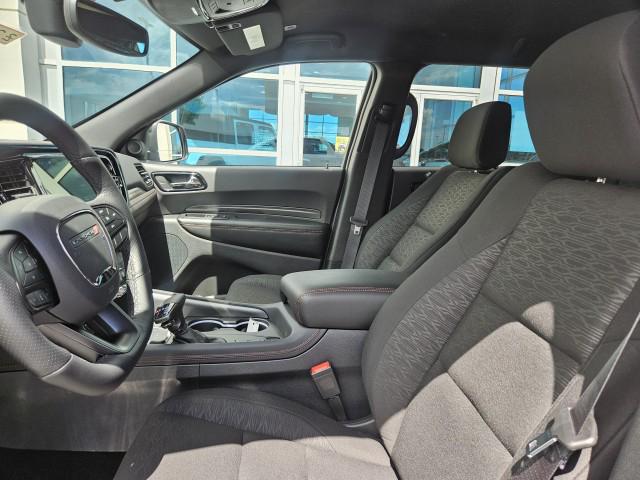 2026 Dodge Durango GT HEMI V8 AWD