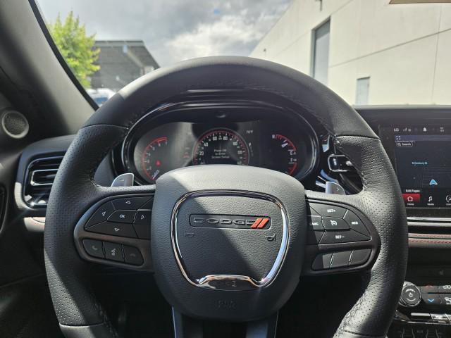 2026 Dodge Durango GT HEMI V8 AWD