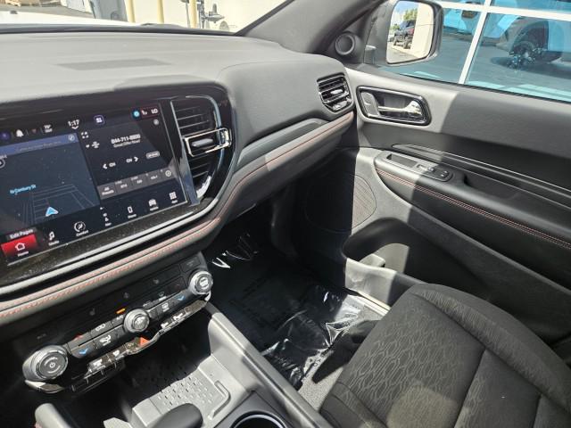 2026 Dodge Durango GT HEMI V8 AWD