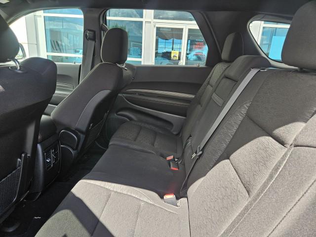 2026 Dodge Durango GT HEMI V8 AWD