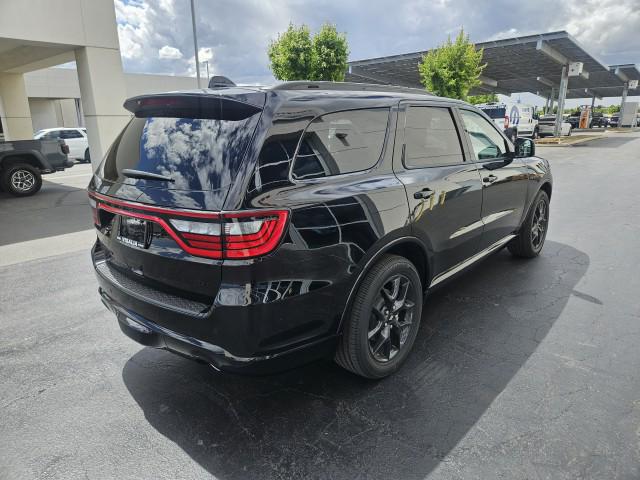 2026 Dodge Durango GT HEMI V8 AWD