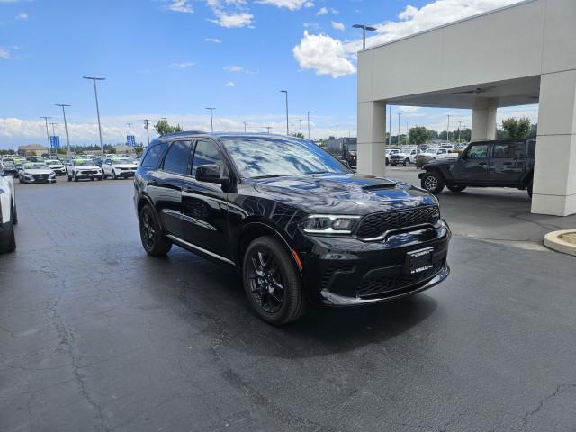 2026 Dodge Durango GT HEMI V8 AWD