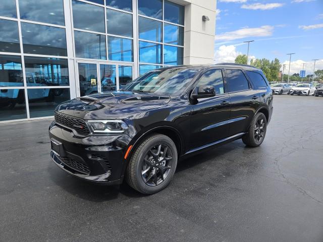2026 Dodge Durango GT HEMI V8 AWD