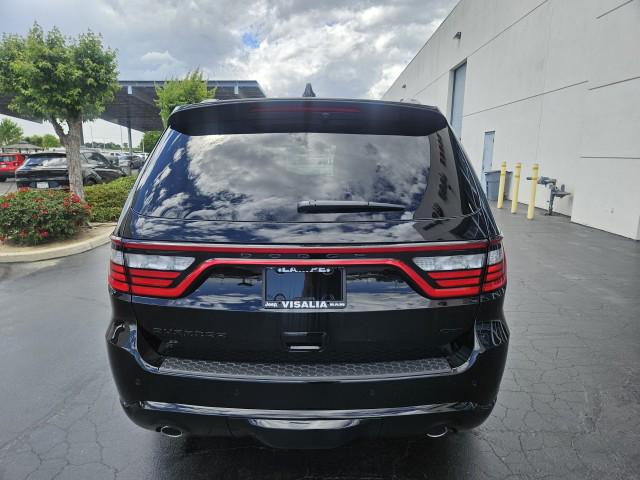 2026 Dodge Durango GT HEMI V8 AWD