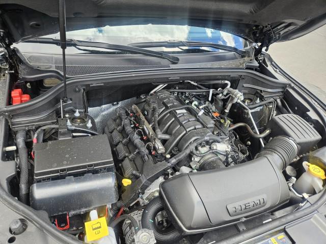 2026 Dodge Durango GT HEMI V8 AWD