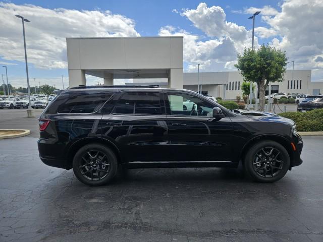 2026 Dodge Durango GT HEMI V8 AWD