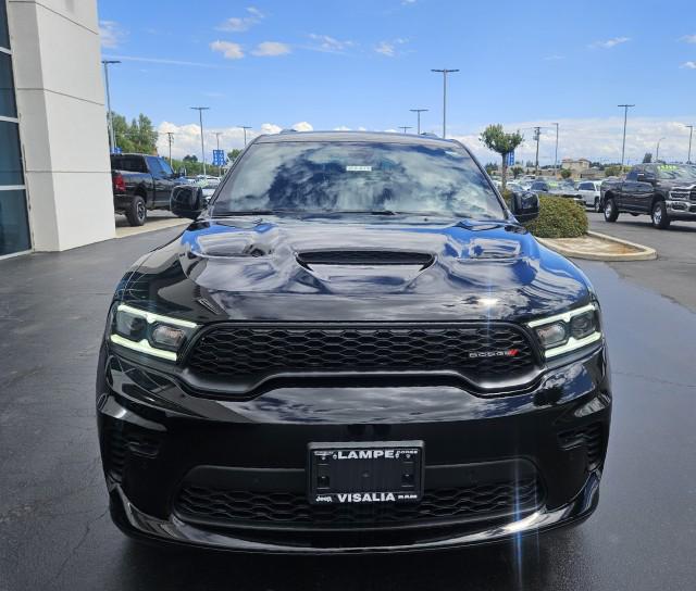 2026 Dodge Durango GT HEMI V8 AWD