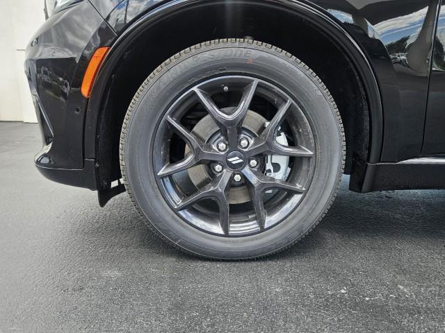 2026 Dodge Durango GT HEMI V8 AWD