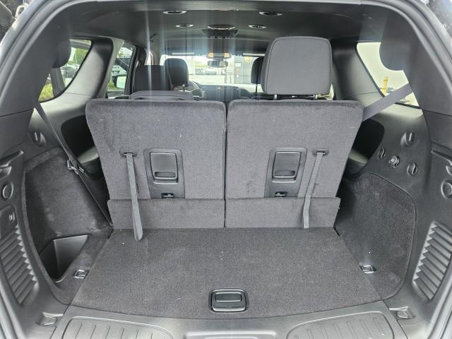 2026 Dodge Durango GT HEMI V8 AWD
