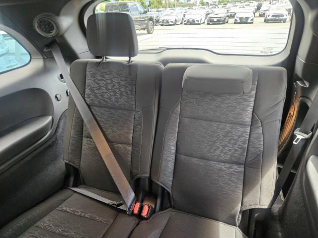 2026 Dodge Durango GT HEMI V8 AWD