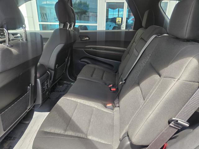 2026 Dodge Durango GT HEMI V8 AWD