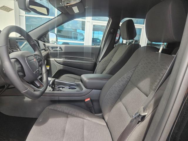 2026 Dodge Durango GT HEMI V8 AWD