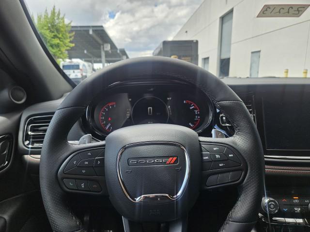 2026 Dodge Durango GT HEMI V8 AWD