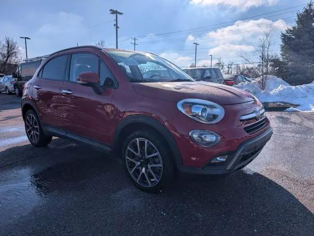 2018 Fiat 500X Trekking FWD for sale in Florence, KY