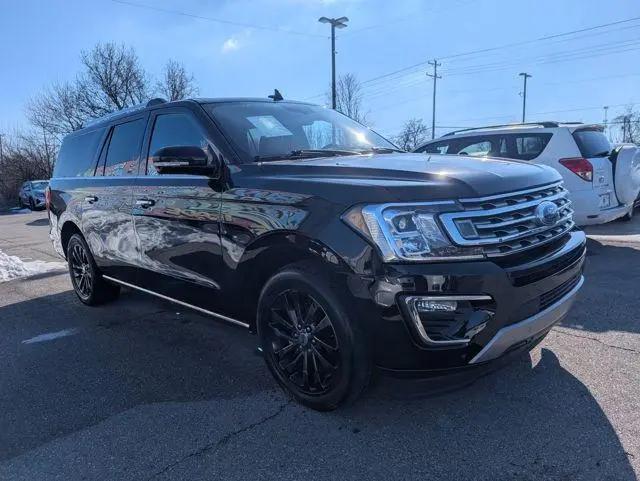 2019 Ford Expedition Max Limited for sale in Florence, KY