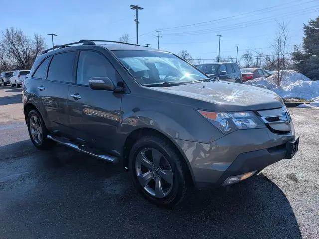 2007 Acura MDX Sport Package for sale in Florence, KY