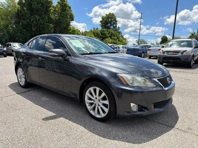 2009 Lexus IS 250 Base for sale in Florence, KY