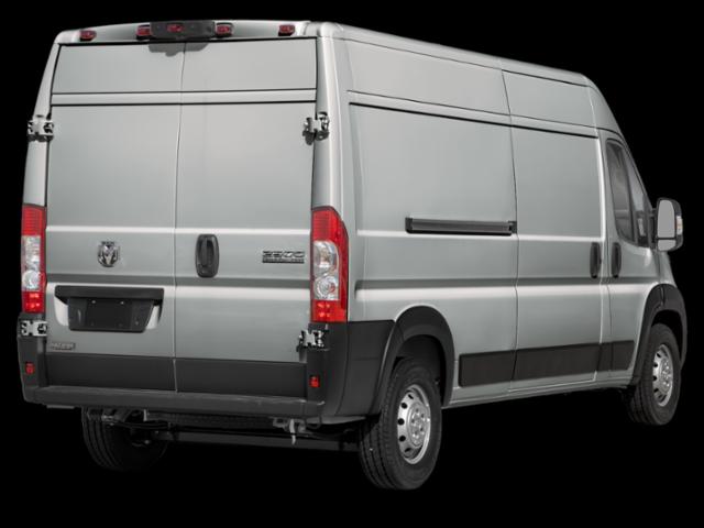 2026 RAM Ram ProMaster RAM PROMASTER 2500 TRADESMAN CARGO VAN HIGH ROOF 159 WB