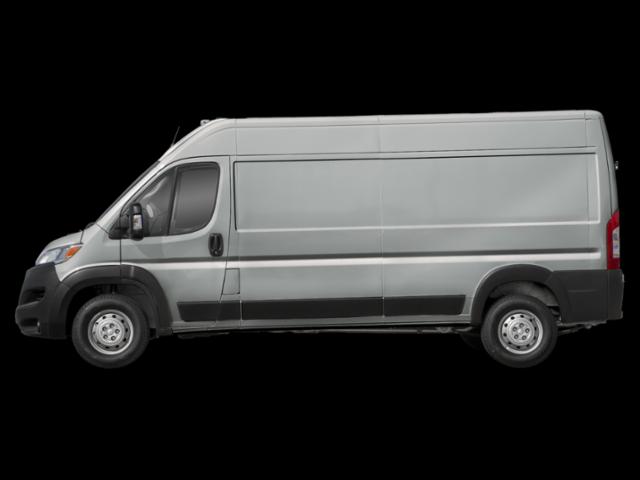 2026 RAM Ram ProMaster RAM PROMASTER 2500 TRADESMAN CARGO VAN HIGH ROOF 159 WB