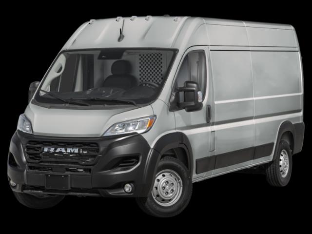 2026 Ram ProMaster Cargo Van Tradesman High Roof 159" WB w/Pass Seat for sale in Penn Yan, NY