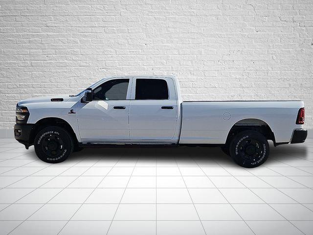 2026 RAM Ram 3500 RAM 3500 TRADESMAN CREW CAB 4X4 8 BOX