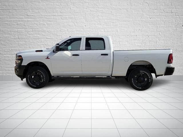 2026 RAM Ram 2500 RAM 2500 TRADESMAN CREW CAB 4X4 64 BOX