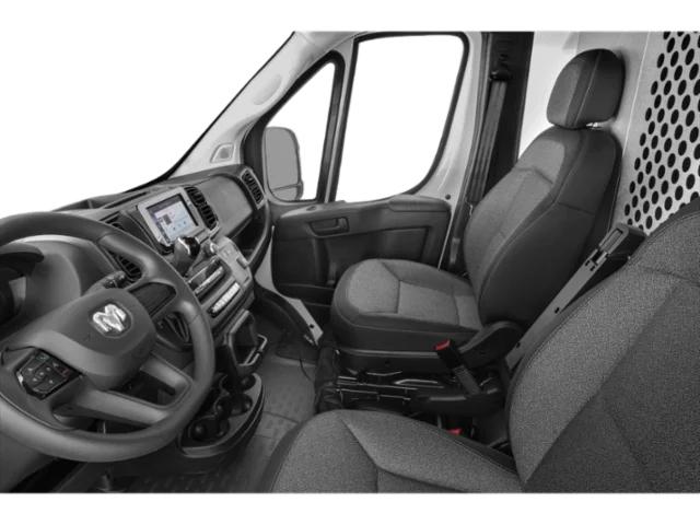 2026 Ram ProMaster Cargo Van Tradesman High Roof 159" WB w/Pass Seat