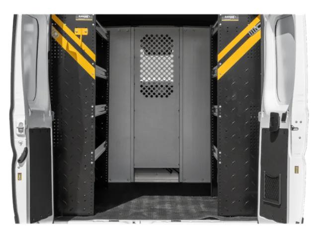 2026 Ram ProMaster Cargo Van Tradesman High Roof 159" WB w/Pass Seat