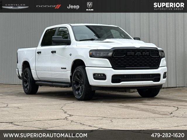 2026 RAM Ram 1500 RAM 1500 EXPRESS CREW CAB 4X4 57 BOX