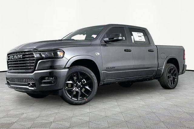 2026 Ram 1500 Laramie Crew Cab 4x4 5'7" Box for sale in Oklahoma City, OK