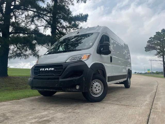 2026 RAM Ram ProMaster RAM PROMASTER 2500 TRADESMAN CARGO VAN HIGH ROOF 159 WB 2026 RAM Ram ProMaster RAM PROMASTER 2500 TRADESMAN CARGO VAN HIGH ROOF 159 WB