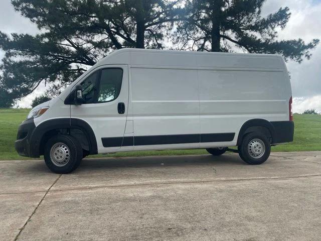 2026 RAM Ram ProMaster RAM PROMASTER 2500 TRADESMAN CARGO VAN HIGH ROOF 159 WB 2026 RAM Ram ProMaster RAM PROMASTER 2500 TRADESMAN CARGO VAN HIGH ROOF 159 WB