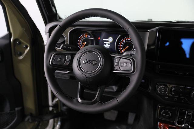 2026 Jeep Gladiator GLADIATOR WILLYS 41 4X4