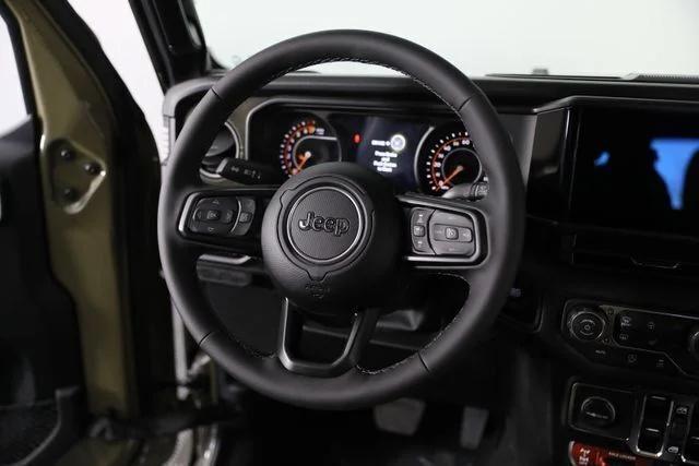 2026 Jeep Gladiator GLADIATOR WILLYS 41 4X4