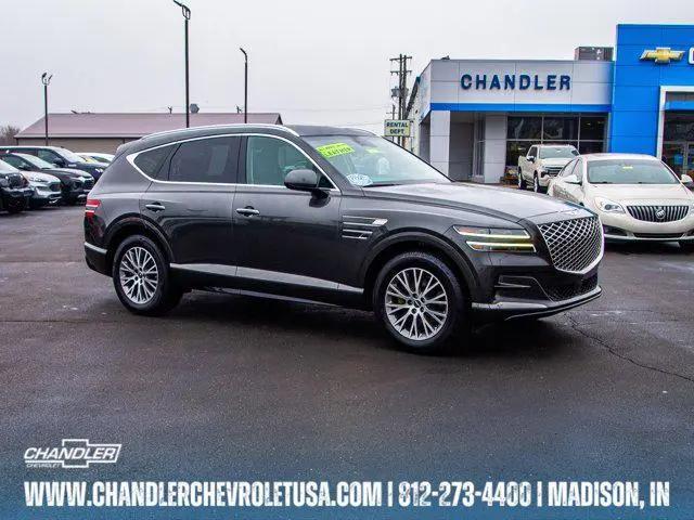 2024 Genesis GV80 2.5T AWD for sale in Madison, IN