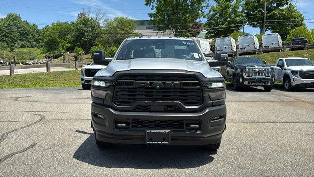 2026 RAM 3500 Chassis RAM 3500 TRADESMAN CHASSIS REGULAR CAB 4X4 60 CA