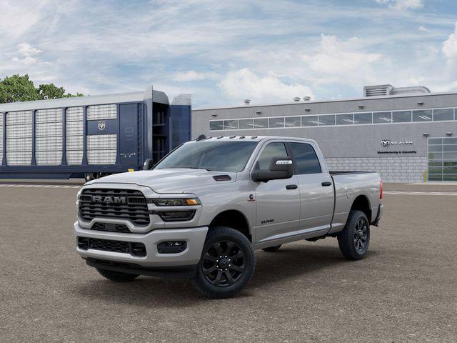 2026 RAM Ram 2500 RAM 2500 BIG HORN CREW CAB 4X4 64 BOX