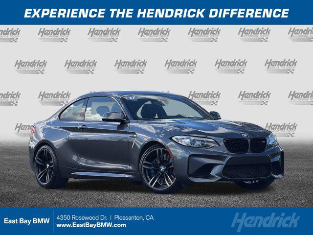2017 BMW M2 Coupe for sale in Daleville, IN