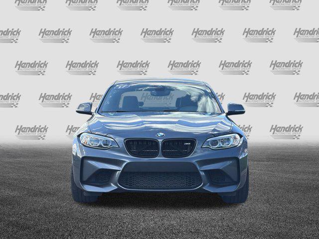 2017 BMW M2 Coupe