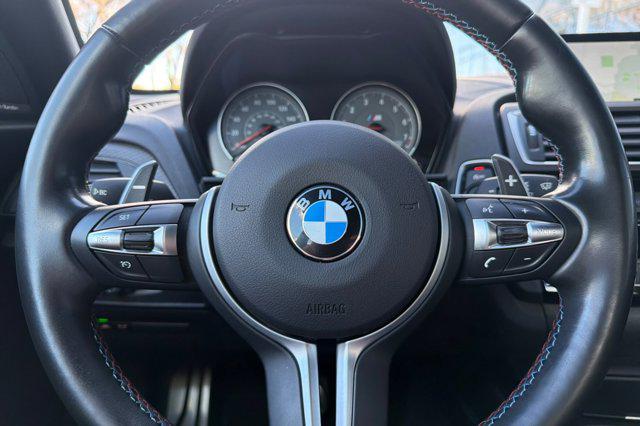 2017 BMW M2 Coupe