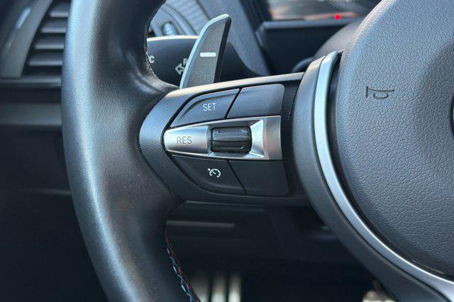 2017 BMW M2 Coupe