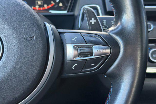 2017 BMW M2 Coupe