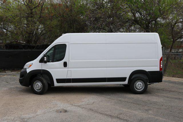 2026 RAM Ram ProMaster RAM PROMASTER 2500 TRADESMAN CARGO VAN HIGH ROOF 159 WB