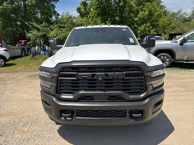 2026 RAM 3500 Chassis RAM 3500 TRADESMAN CHASSIS REGULAR CAB 4X4 60 CA 2026 RAM 3500 Chassis RAM 3500 TRADESMAN CHASSIS REGULAR CAB 4X4 60 CA