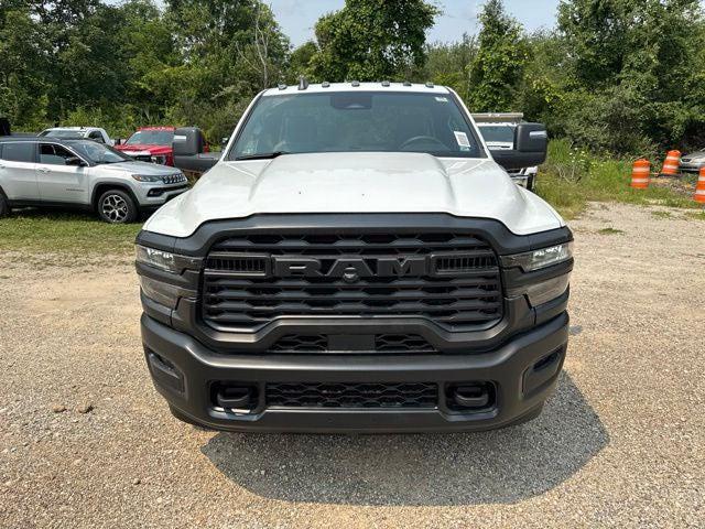 2026 RAM 3500 Chassis RAM 3500 TRADESMAN CHASSIS REGULAR CAB 4X4 60 CA