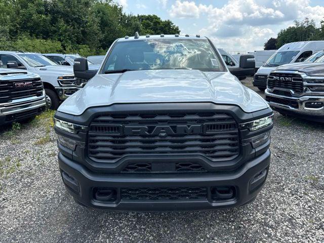 2026 RAM 3500 Chassis RAM 3500 TRADESMAN CHASSIS REGULAR CAB 4X4 60 CA