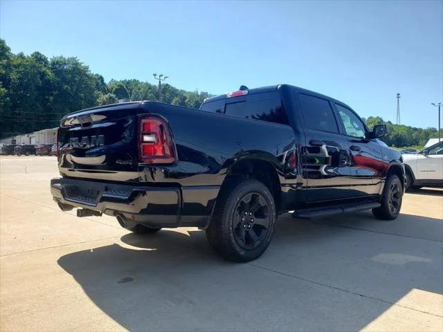 2026 RAM Ram 1500 RAM 1500 EXPRESS CREW CAB 4X4 57 BOX