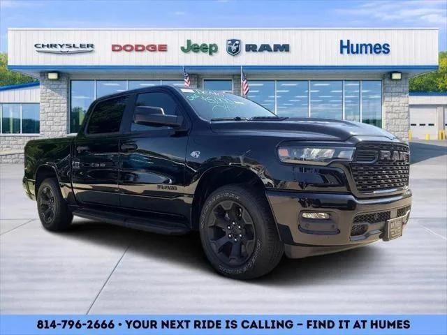 2026 RAM 1500 RAM 1500 EXPRESS CREW CAB 4X4 57 BOX 2026 RAM 1500 RAM 1500 EXPRESS CREW CAB 4X4 57 BOX
