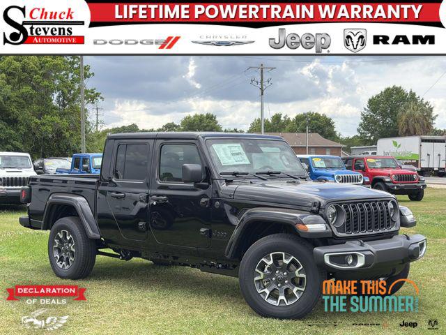 2026 Jeep Gladiator Sport for sale in Bay Minette, AL